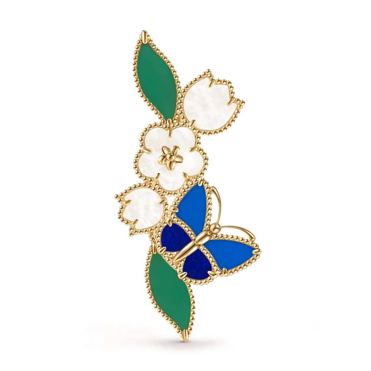 [⭐Miroze]2026 NEW MODEL SPRING LUCKY BROOCH