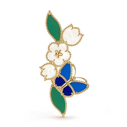 [⭐Miroze]2026 NEW MODEL SPRING LUCKY BROOCH