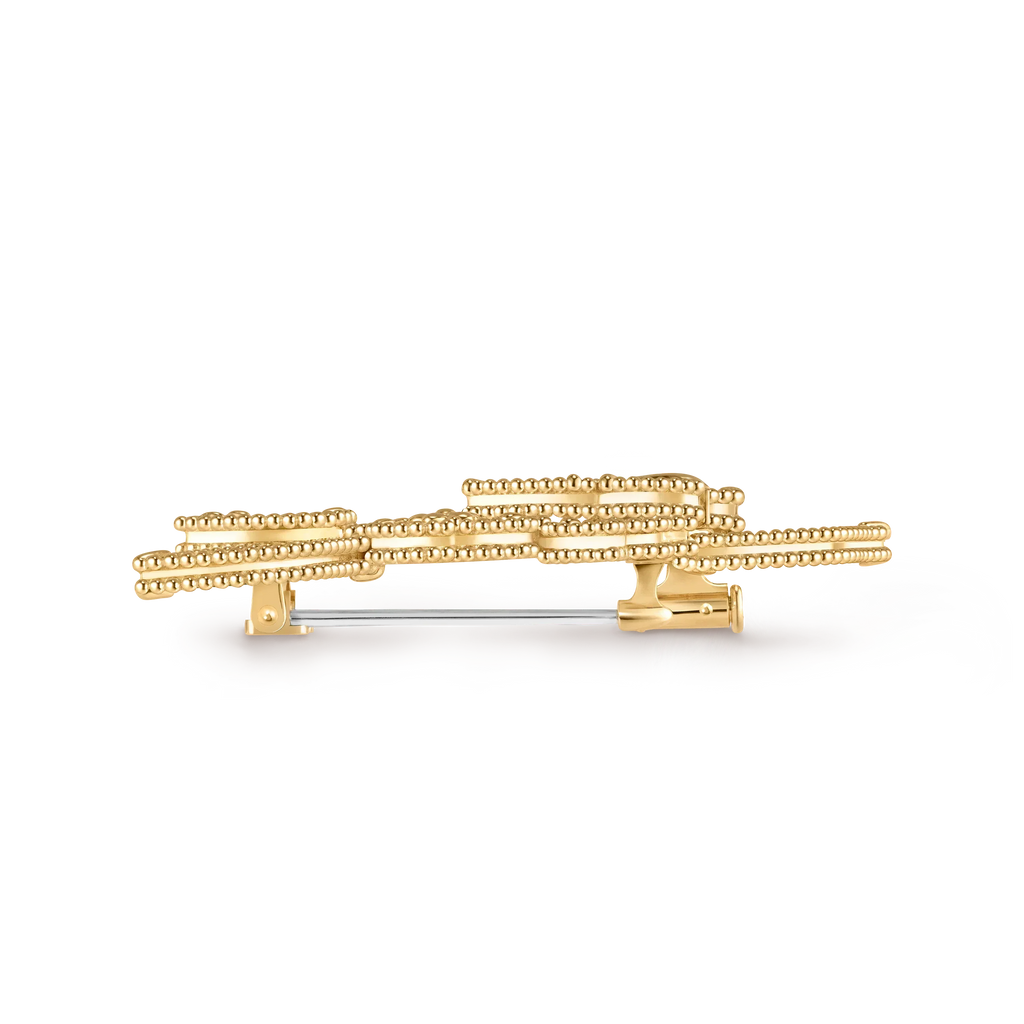 [⭐Miroze ] 2026 NEW MODEL SPRING LUCKY BROOCH