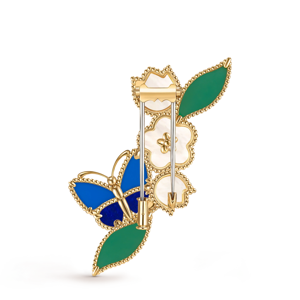 [⭐Miroze ] 2026 NEW MODEL SPRING LUCKY BROOCH
