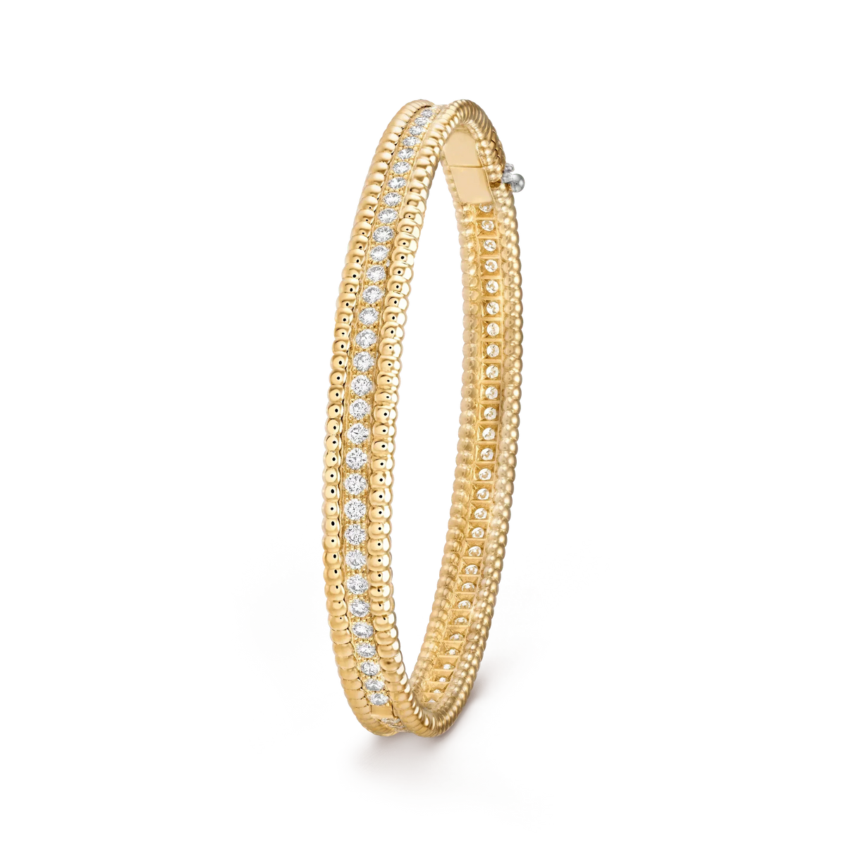 [⭐Miroze]PERLEE DIAMONDS BRACELET 1 ROW