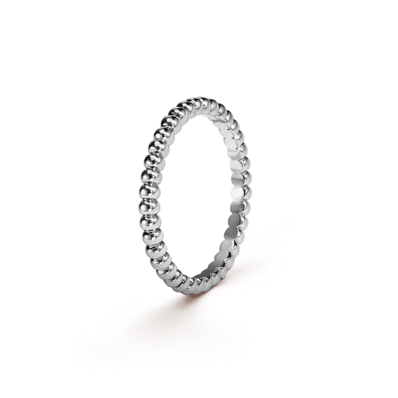 [⭐Miroze]ペルレ リング
