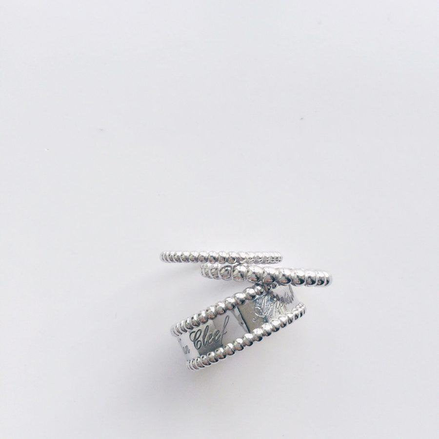 [⭐Miroze]ペルレ リング