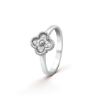 ⭐Miroze CLOVER DIAMOND RING