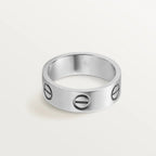 ⭐Miroze LOVE RING 5.5MM NO DIAMOND
